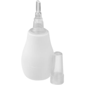 BabyOno Nasal Aspirator aspirator nazal pentru copii White 1 buc-ro