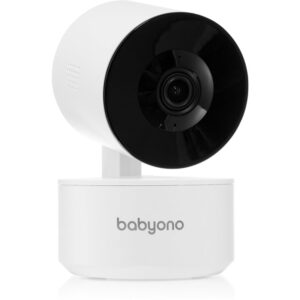 BabyOno Take Care Camera Smart Baby monitor baby monitor video 1 buc-Țena