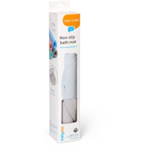 BabyOno Take Care Non-Slip Bath Mat suport antialunecare pentru cadă White 70x35 cm 1 buc-ro