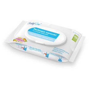 BabyOno Take Care saci pentru scutece 100 buc-Țena