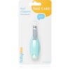 BabyOno Take Care unghiera pentru copii Blue 1 buc-ro