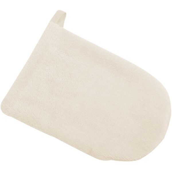 Babymatex Bamboo Balsam de spalat Beige 22x15 cm-Țena