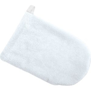 Babymatex Bamboo Balsam de spalat White 22x15 cm-Țena