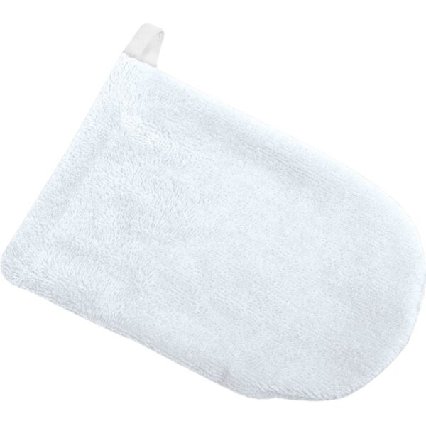 Babymatex Bamboo Balsam de spalat White 22x15 cm-Țena
