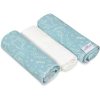 Babymatex Muslin Design scutec Animals 3 buc-Țena
