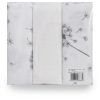 Babymatex Muslin Set scutece textile Dandelion 3 buc-ro