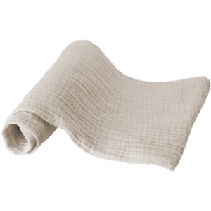 Babymatex Muslin Set scutece textile Nude