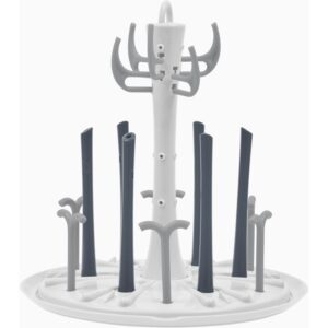 Babymoov Compact scurgător pentru sticle 1 buc-Țena