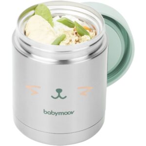 Babymoov EAT´S ISY termos 12 m+ 350 ml-ro