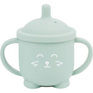 Babymoov ISY Cup cană pentru antrenament cu mânere 6 m+ 150 ml-ro