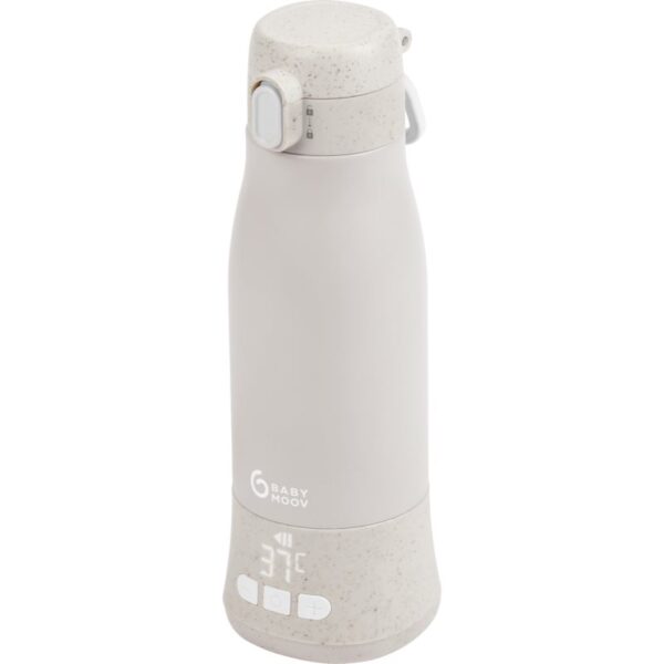 Babymoov Moov & Feed Mineral Beige termofor 1 buc-Țena