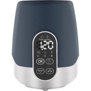 Babymoov Nutri Smart încălzitor pentru biberon 1 buc-Țena