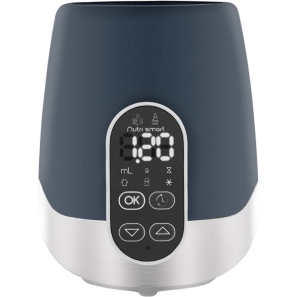 Babymoov Nutri Smart încălzitor pentru biberon 1 buc-Țena