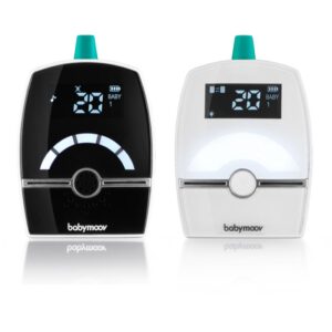 Babymoov Premium Care monitor audio digital pentru bebeluși 1 buc-ro