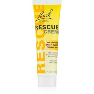 Bach® Flower Remedies RESCUE® creme cremă pentru față cu efect calmant 30 g-ro