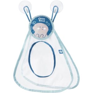 Badabulle Bath Tub Play Pouch organizator de baie 30 x 8 x 30 cm 1 buc-Țena