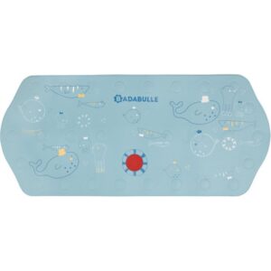 Badabulle Extra Large Bath Mat suport antialunecare cu senzor de căldură 91x40 cm-Țena