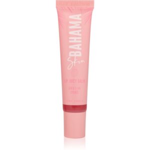 Bahama Skin Lip Juicy Balm balsam de buze hidratant unt de shea culoare Lychee 12