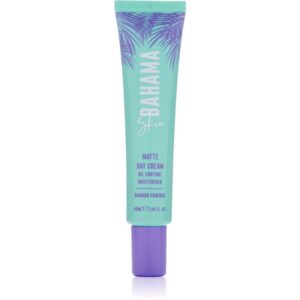 Bahama Skin Matte crema de zi matifianta faciale 40 ml-Țena