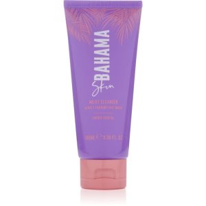 Bahama Skin Milky Cleanser lapte demachiant delicat cu efect de nutritiv 100 ml-ro