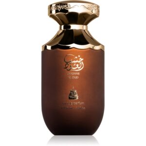 Bait Al Bakhoor Khashab Al Oudh Eau de Parfum unisex 100 ml-ro