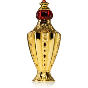 Bait Al Bakhoor Ruby Rose ulei parfumat pentru femei 12 ml-Țena