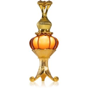 Bait Al Bakhoor Supreme Amber ulei parfumat unisex 20 ml-ro