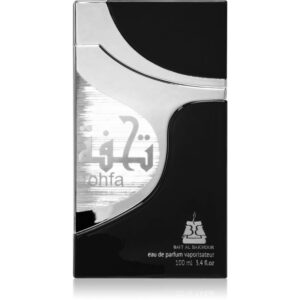 Bait Al Bakhoor Tohfa Black Eau de Parfum unisex 100 ml-ro