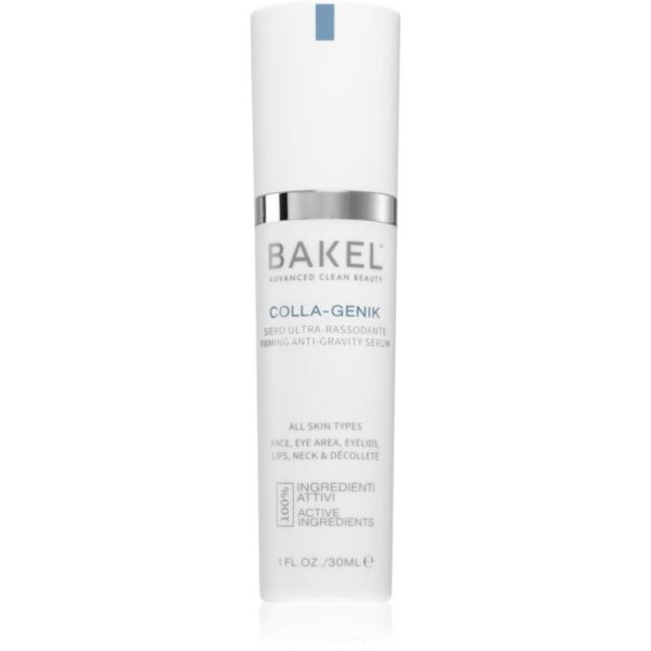 Bakel Colla-Genik Ser facial pentru fermitate 30 ml-ro