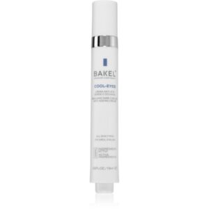Bakel Cool-Eyes ser pentru ochi efect regenerator 15 ml-ro