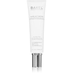 Bakel Pure Act Water lotiune tonica pentru indepartarea machiajului 150 ml-ro