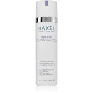 Bakel Thio-A emulsie hidratanta împotriva îmbătrânirii pielii 50 ml-ro