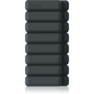 Bala Bangles Charcoal greutate pentru mâini și picioare 2x450 g-ro