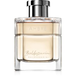 Baldessarini Ambré Eau de Toilette pentru bărbați 90 ml-Țena