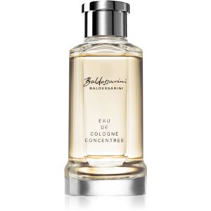 Baldessarini Baldessarini Concentree eau de cologne pentru bărbați 75 ml-Țena