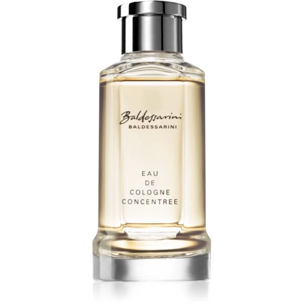 Baldessarini Baldessarini Concentree eau de cologne pentru bărbați 75 ml-Țena