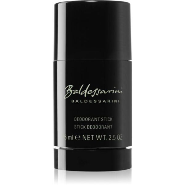 Baldessarini Baldessarini deostick pentru bărbați 75 ml-ro