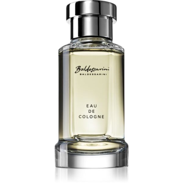 Baldessarini Baldessarini eau de cologne pentru bărbați 50 ml-ro
