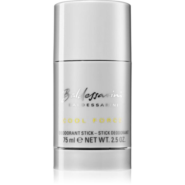 Baldessarini Cool Force deodorant pentru bărbați 75 ml-ro
