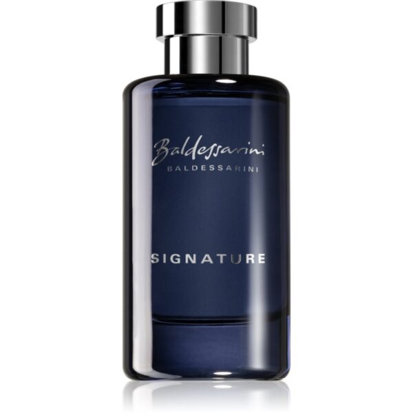 Baldessarini Signature Eau de Toilette pentru bărbați 90 ml-ro