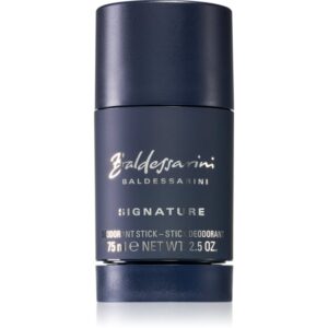 Baldessarini Signature deostick pentru bărbați 75 ml-ro