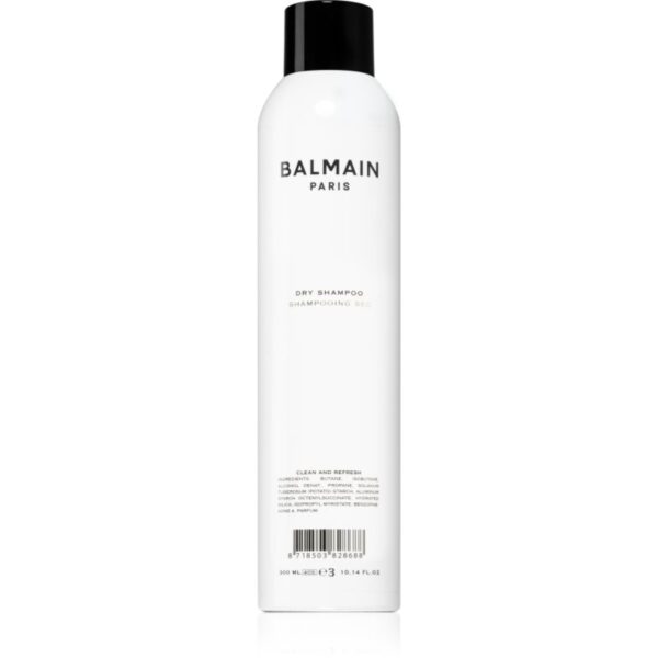 Balmain Hair Couture Dry Shampoo șampon uscat 300 ml-ro