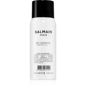 Balmain Hair Couture Dry Shampoo șampon uscat 75 ml-ro