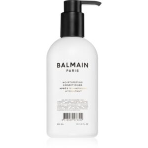 Balmain Hair Couture Moisturizing balsam hidratant 300 ml-ro