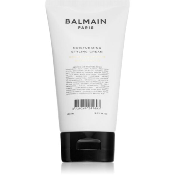 Balmain Hair Couture Moisturizing crema styling 150 ml-ro
