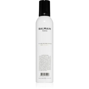Balmain Hair Couture Mousse Volumatrice spumă pentru volum 300 ml-ro