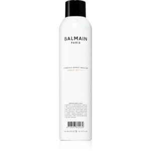 Balmain Hair Couture Session Spray fixativ păr pentru fixare medie 300 ml-ro