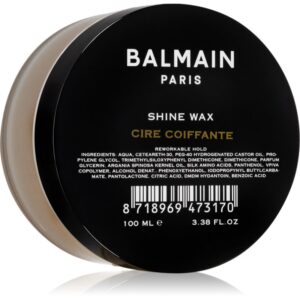 Balmain Hair Couture Shine ceara de par 100 ml-ro