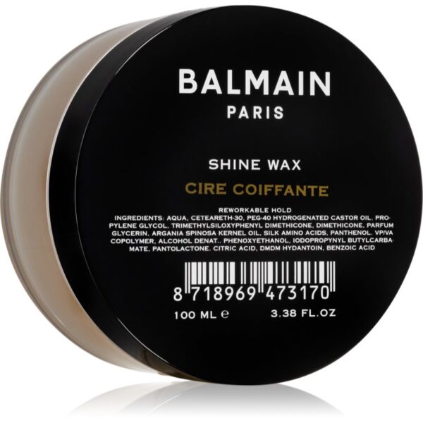 Balmain Hair Couture Shine ceara de par 100 ml-ro