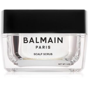 Balmain Hair Couture Signature Men´s Line exfoliant pentru scalp 100 g-ro